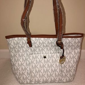 Michael Kors Tote NEW
